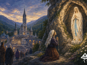 Marian Pilgrimage to Lourdes, Zaragoza and Jaca