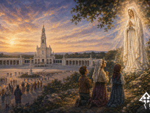 Marian Pilgrimage to Fátima, Portugal & Spain