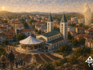 Croatia & Medjugorje
