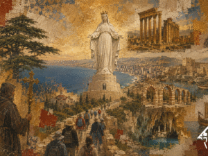 Lebanon