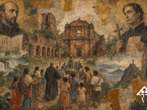Jesuit missions of Argentina, Paraguay & Brasil
