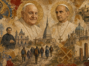 Route of the Holy Popes of the North of Italy