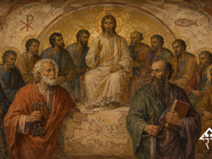 The Apostles