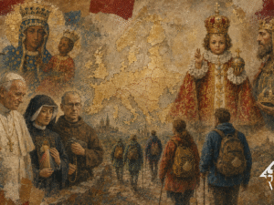 Central & East Europe