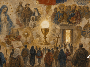 Pilgrimages by Theme