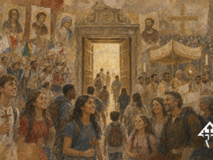 Jubilees and Events